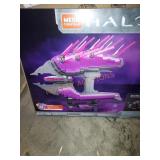 Mega construx Halo blocks