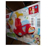 Fisher price smart stages cooler