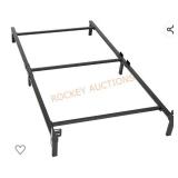 Amazon Basics Metal Bed Frame 6 leg Base twin
