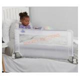 Regalo Swing Down Bed Rail