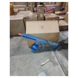 Gel Ball Blaster HK416D