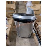 SensorCan 13gal Sensor Trash Can