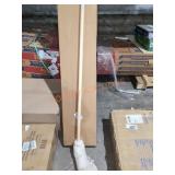 Next step 24 Cotton Deck Mop