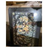 Small Folding Card Table