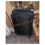 US Travelers Soft Close Suitcase