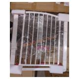 Lazyland safety gate