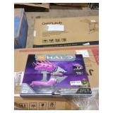 Mega Construx Halo Covenant Needler