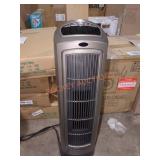 Lasko ceramic tower Heater