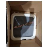 Puppy pad stabilizer