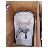 Go Plus Baby Bouncer Rocker