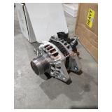Alternator Compatible with 2012-16 Kia Soul Ir/If