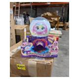 Magic Mixies Magical Crystal Ball Toy
