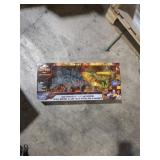 Jarassic World Camp Cretaceous Adventure Set