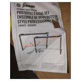 Franklin mini Hockey Set