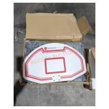 Best choice products basketball stand