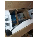 Comfee glass range hood