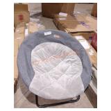 K&H pet products elevated cozy cot