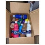 Prang Ready To Use Tempera Paint Set