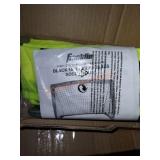 Franklin Blackhawk soccer goal