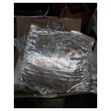 Halmart pillow and blanket set