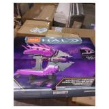 MEGA Construx Halo Covenant Needler
