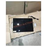 Nutrichef warming tray