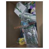 Misc box Amazon Items monopoly halo