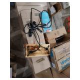 Indoor/outdoor flat seat swing