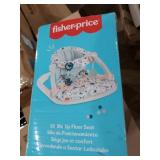 Fisher-Price sit me up