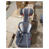 GRACO turbo booster high back booster