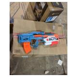 Moto Blitz Nerf Gun