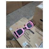 Sisigad pink Hoover board