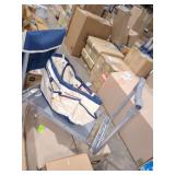 Aimerla Foldable Garden Kneeler and Totes