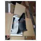 Small bathroom cabinet