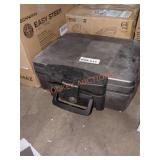 Sentry Safe Gun Safe with Keys