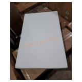 Baby toddler mattress