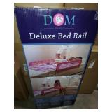 Dom deluxe bed rail