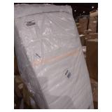 75"×31" mattress