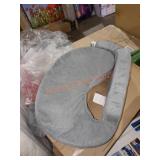 My brest friend nursing pillow