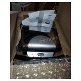 Delonghi panni grill