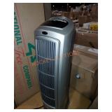 Lasko tower heater
