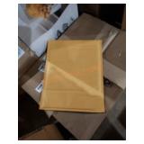 25ct shipping parcels