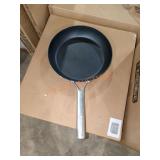 Merten&Stork Carbon Steel 12" Fry Pan