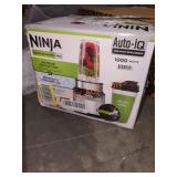 Ninja Nutriblender Pro