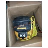 Bostitch 150 psi 6 gallon
