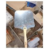 Can Honey Do 16" x 14" Pizza Paddle