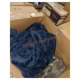 Soft Blanket, Unknown Size