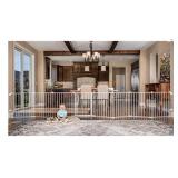 Regalo 4in1 Play Yard safety Gate