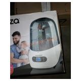 Baby brezza sterilizer dryer