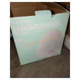 Frida baby 3in1 Humidifier
